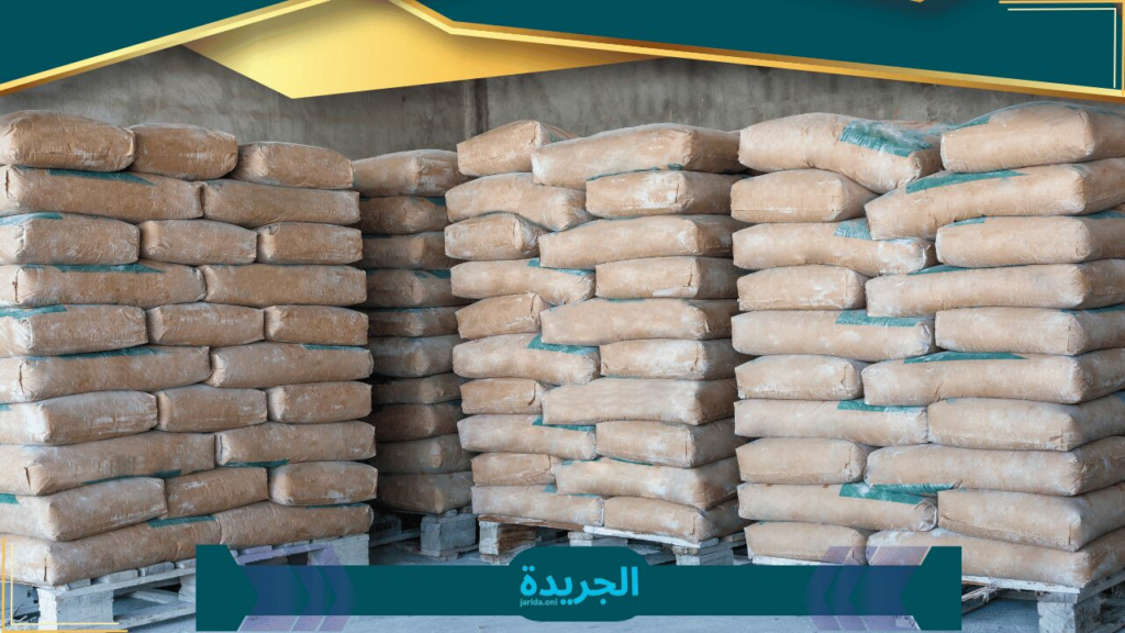 «تغييرات هامة» أسعار الحديد والأسمنت اليوم الخميس 31 يوليو 2025 وكيف تؤثر على السوق المحلي